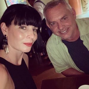 Meet your Posher, Joella